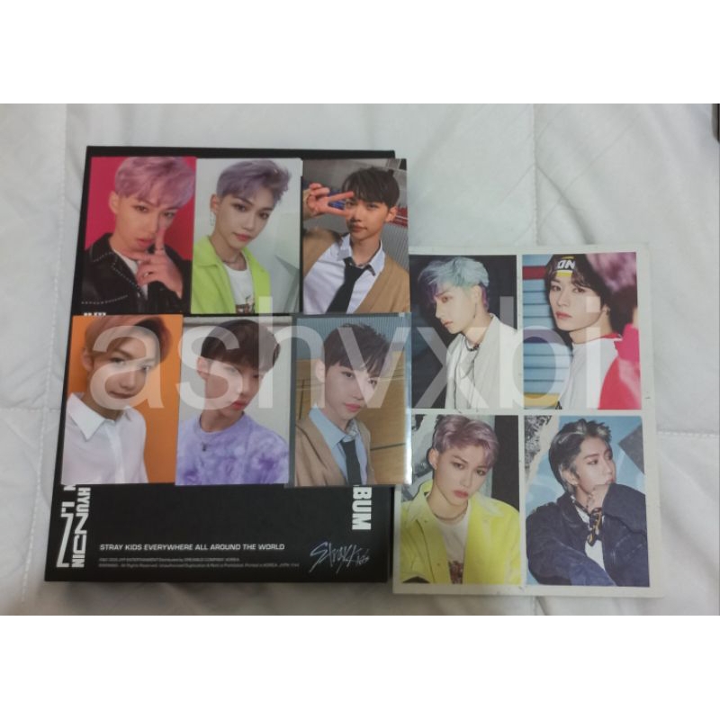 FELIX SET GO LIVE ALBUM LIMITED