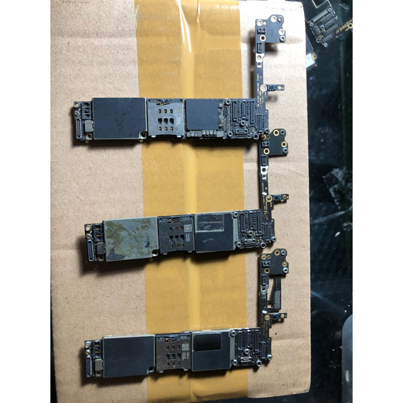 mesin iphone 6 kanibalan