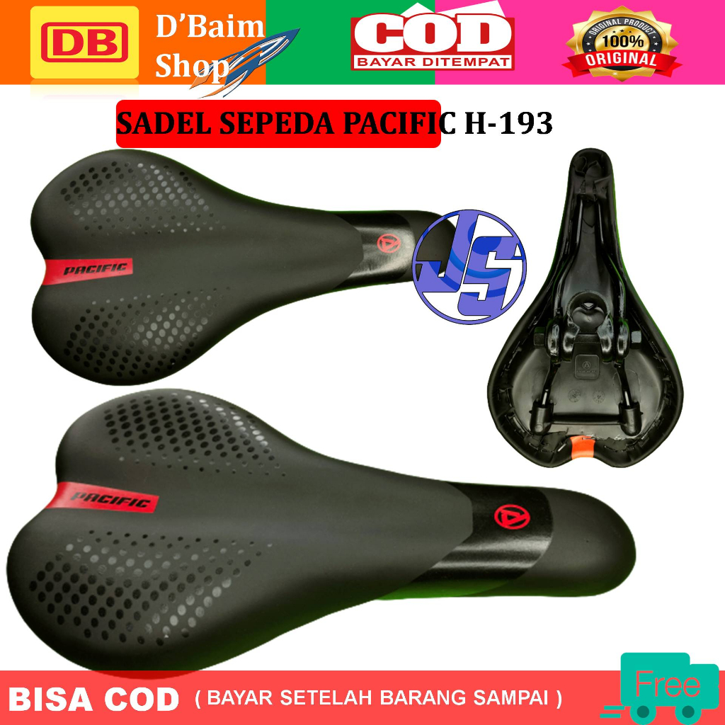 SADEL SEPEDA/JOK SEPEDA/SADEL ATLANTIS/SADEL BMX/SADEL MTB/SADEL SEPEDA GUNUNG/JOK SEPEDA GUNUNG/SADEL BMX/SADEL SEPEDA LIPAT