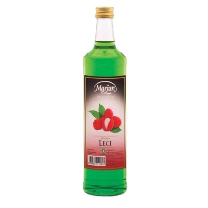 

Marjan Boudoin Sirup Leci 460ml