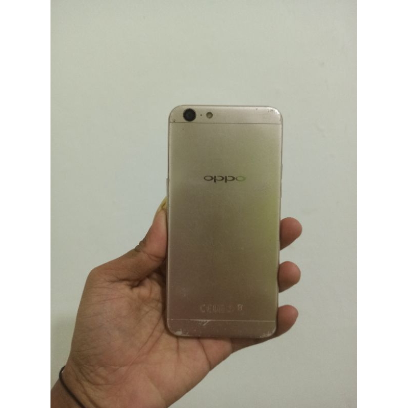 MESIN OPPO A39 MESIN PANAS