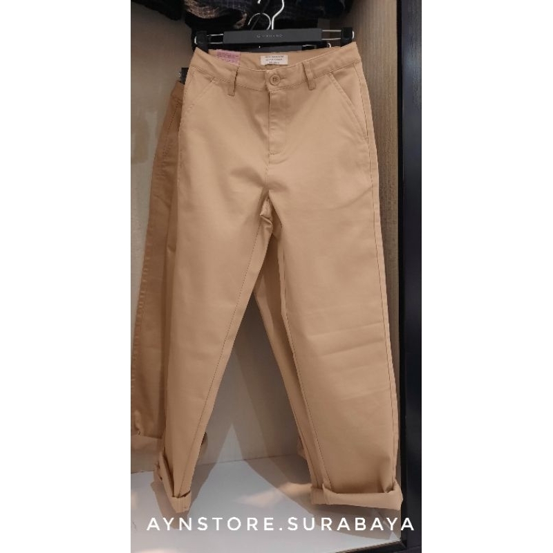 Celana Kain Giordano  ( Wanita )