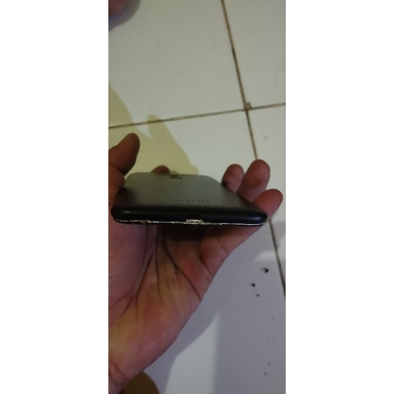 Handphone bekas murah Wiko u Pulse minus lcd.