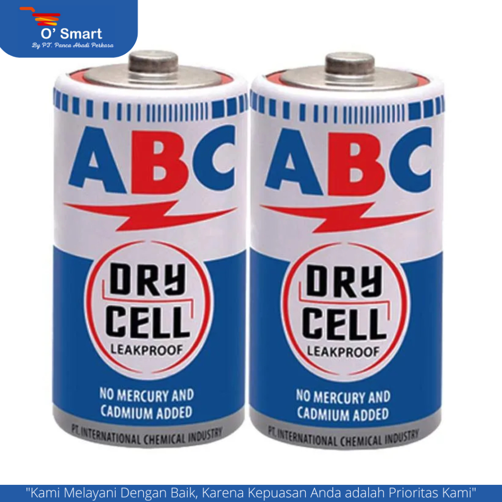 BATERAI ABC BESAR D ISI 2