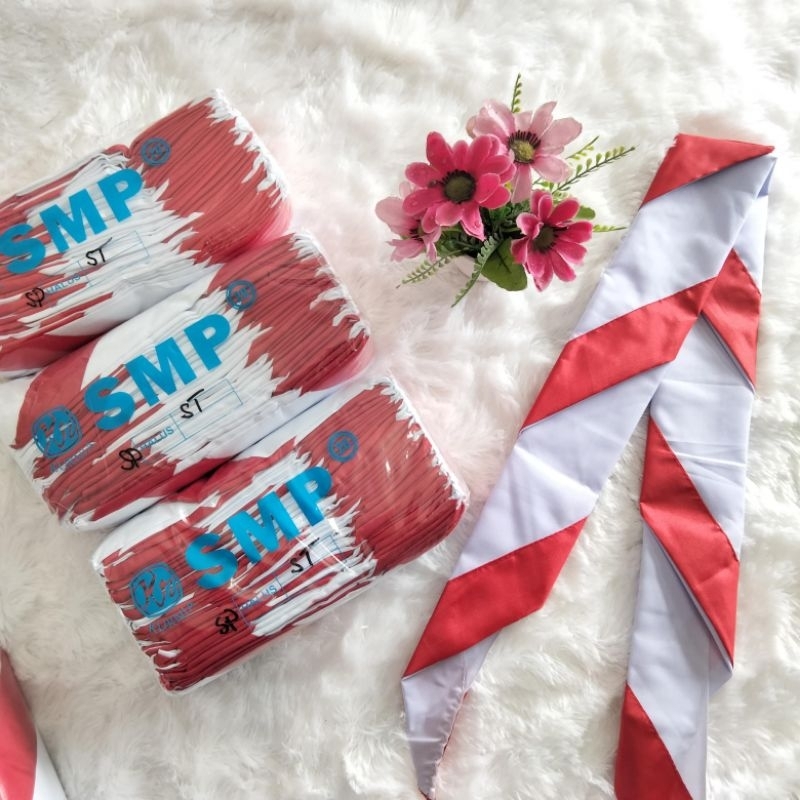 PACK 20 Hasduk Pramuka SMP SMA Pembina Guru KACU Pramuka SMP - SMA