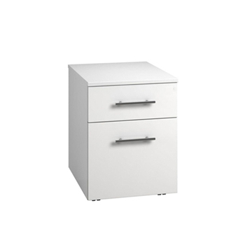 

Raksa Office Lemari Penyimpanan Lemari File Cabinet Desking System DW 02