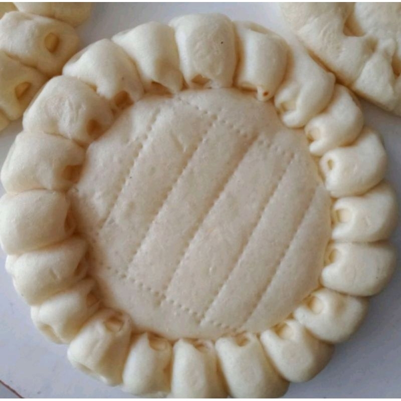 

DOUGH PIZZA 25CM DOUBLE KEJU PEMBELIAN MINIMAL 3 PCS