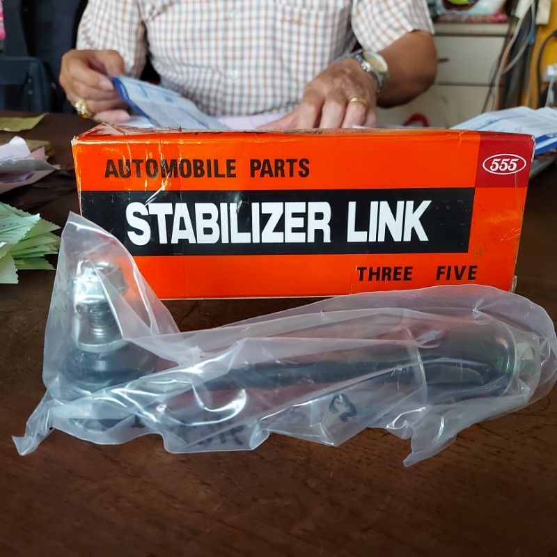 Stabilizer Link Stabil Innova 555 Japan