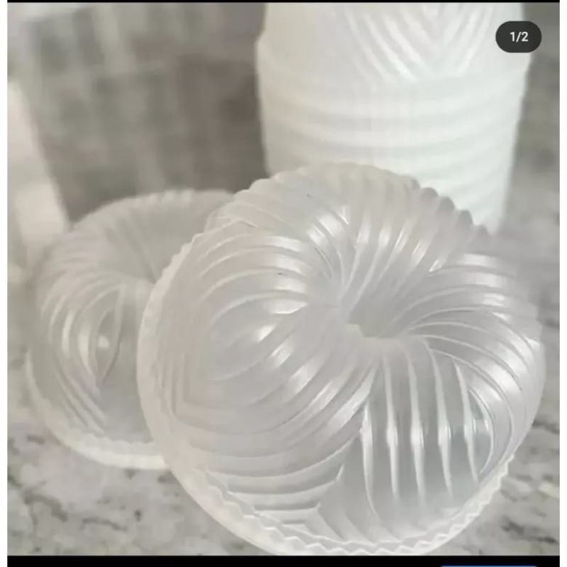 LOYANG PUDING NORD*C // LOYANG PUDING BAVAYA // NORDIC BAVAYA