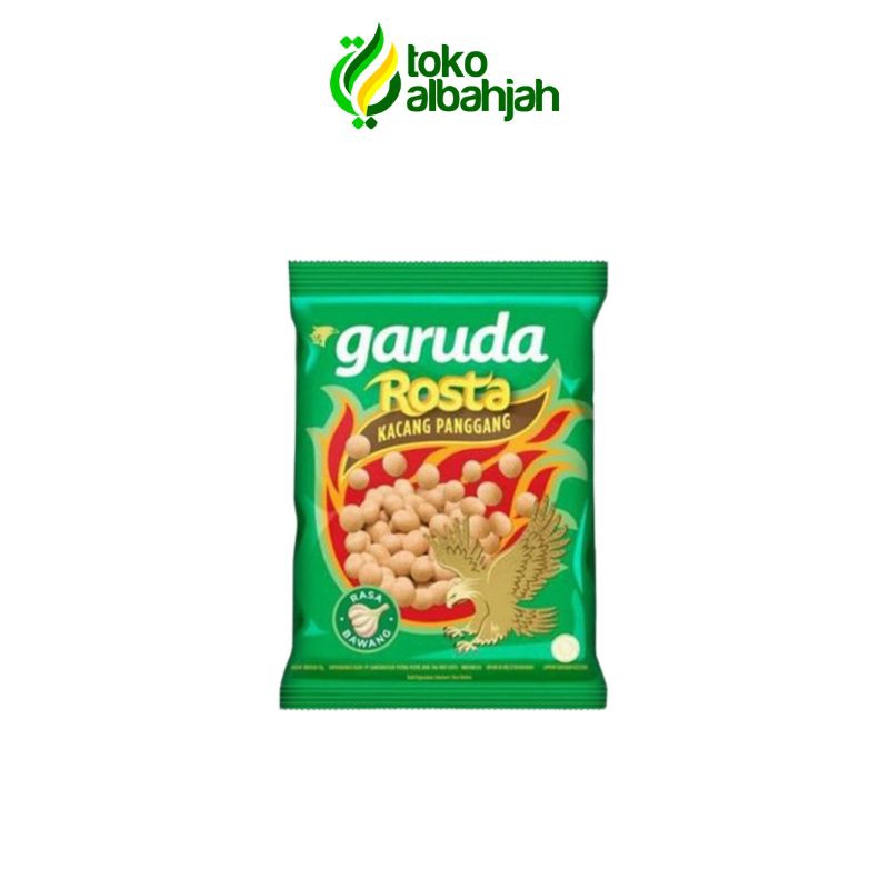 

GARUDA ROSTA RASA BAWANG 11 GR