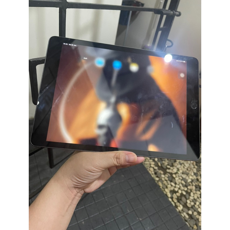 Ipad Second Gen 8