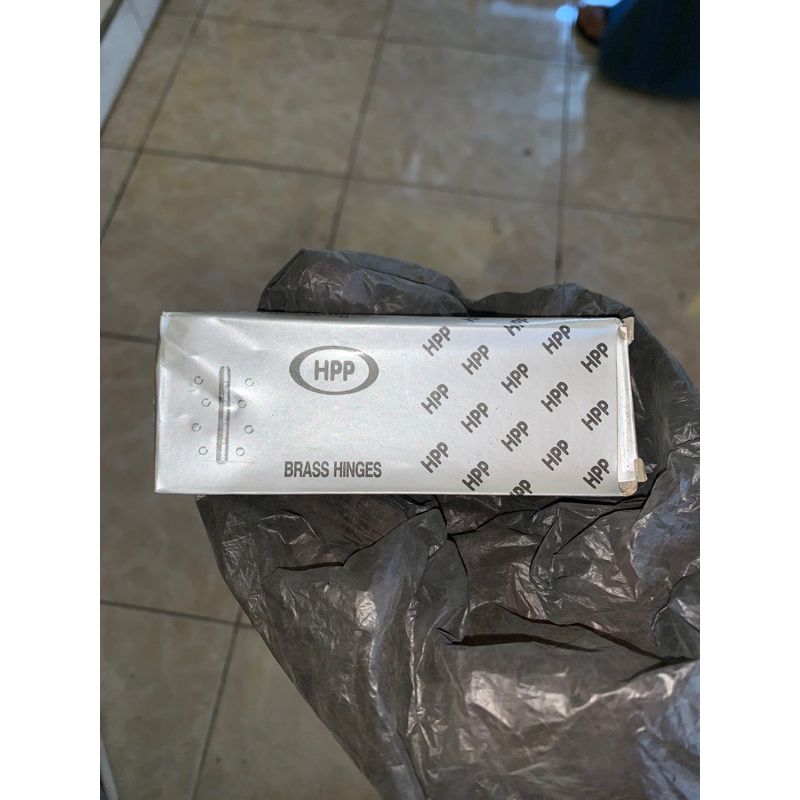 engsel HPP 4” pintu