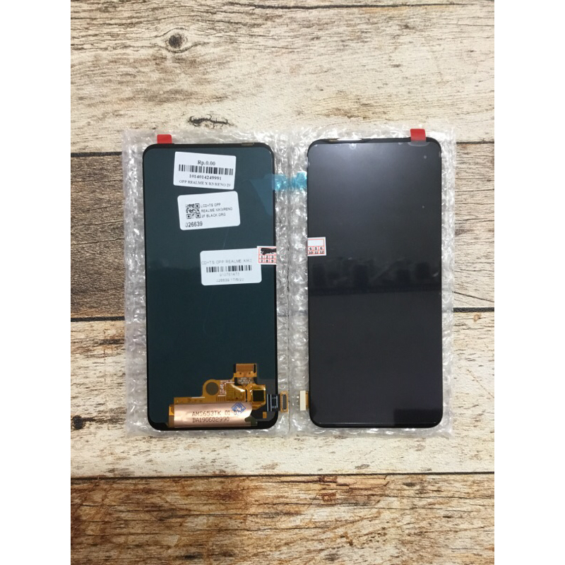 LCD+TS OPPO REALME X/RENO 2F ORG/OLED