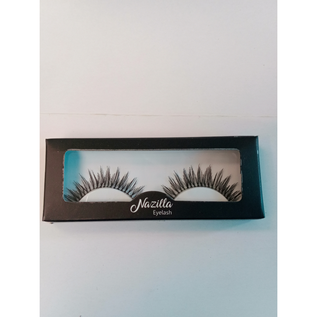 Bulumata Nazilla Eyelashes M2 Premium