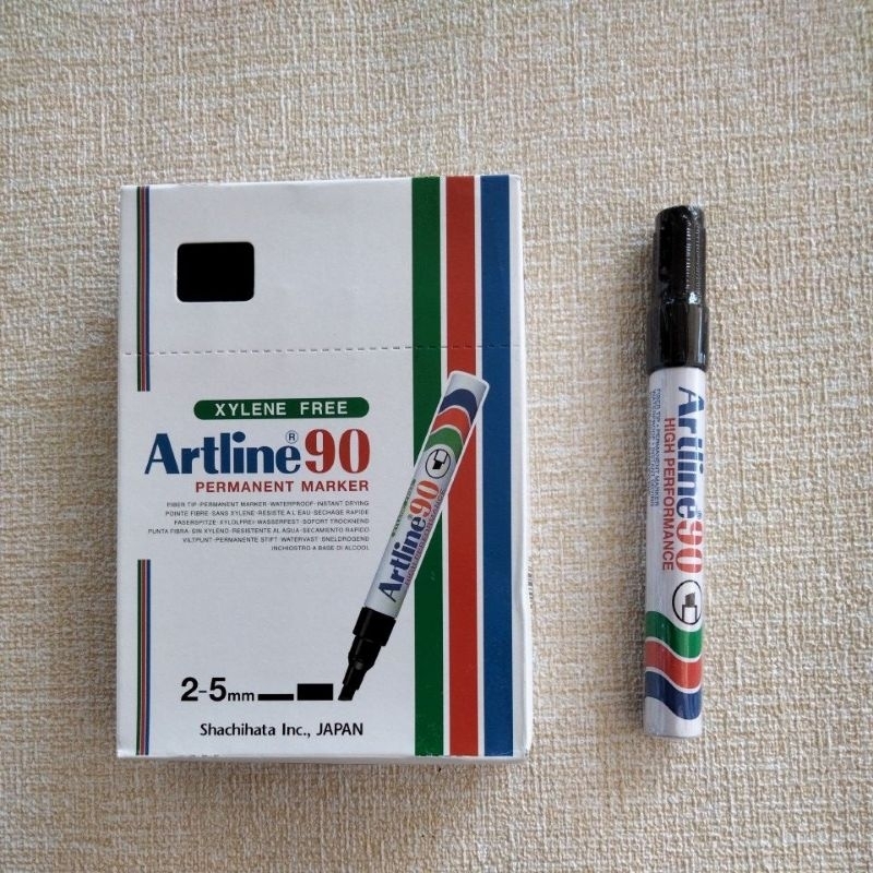 

Spidol Artline 90 Naskah