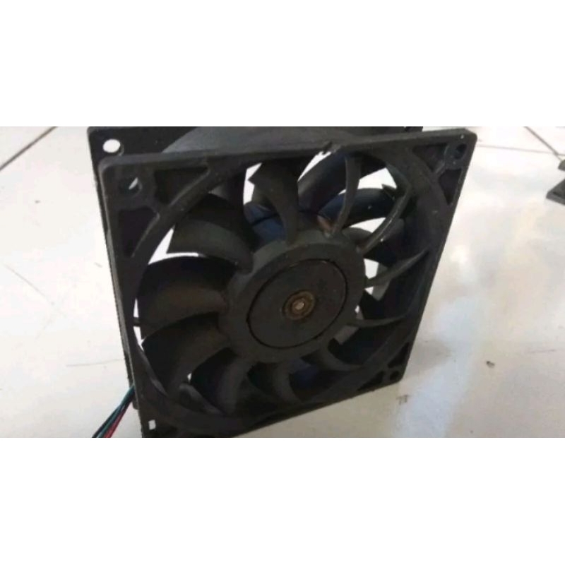 Kipas DC 9x9 48V Fan DC Cabutan