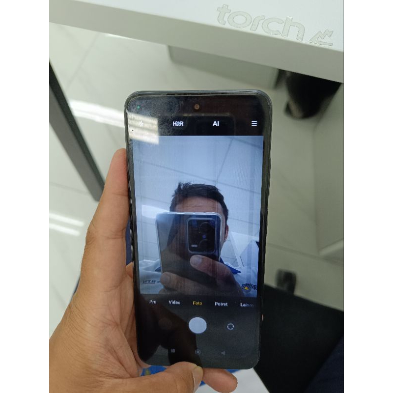 Xiaomi Redmi Note 10 4/64 Rusak