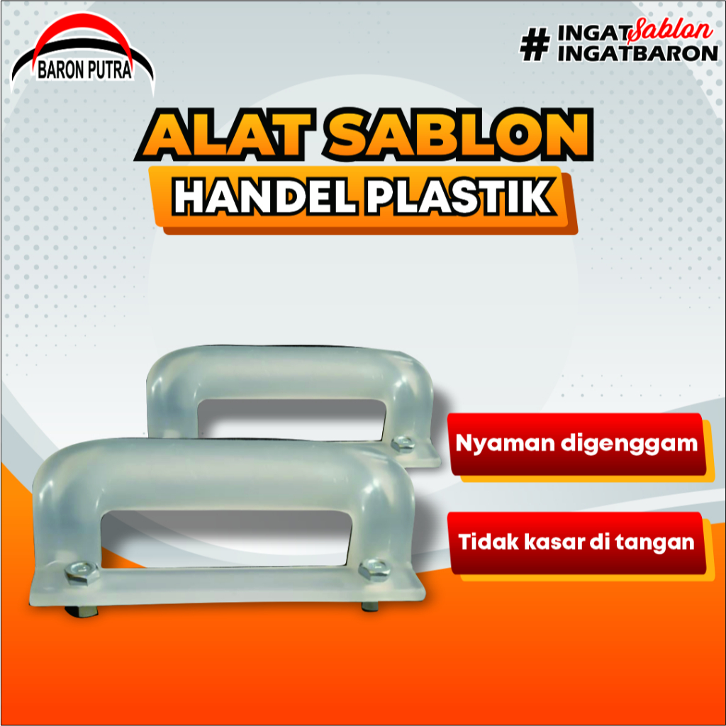 

HANDEL PLASTIK SCREEN