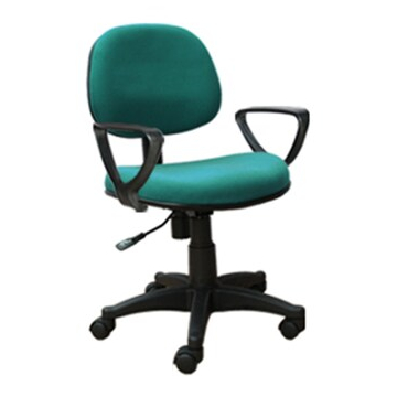 

Raksa Office Kursi Kantor Kurs Staff Task Chair DS 220 A