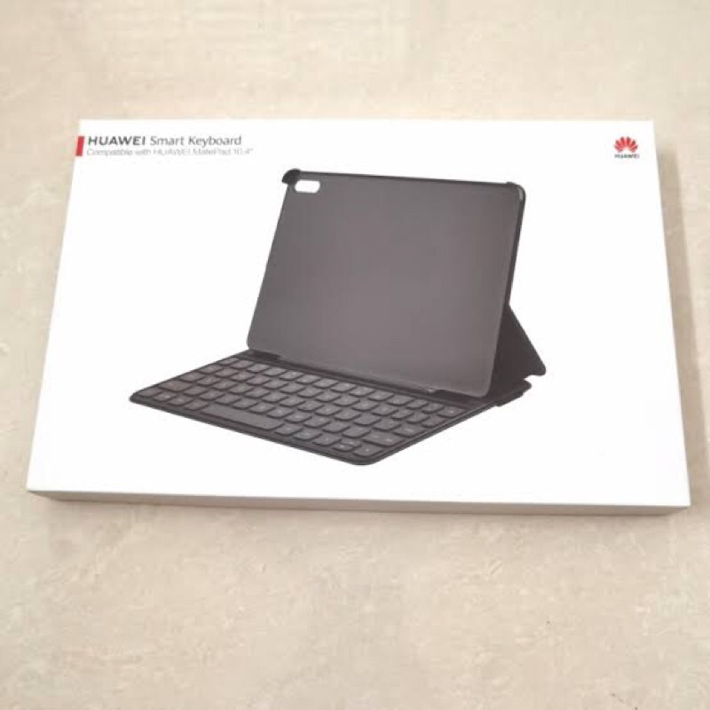 Huawei Smart Keyboard Matepad 10.4 / Matepad R Fullset Original