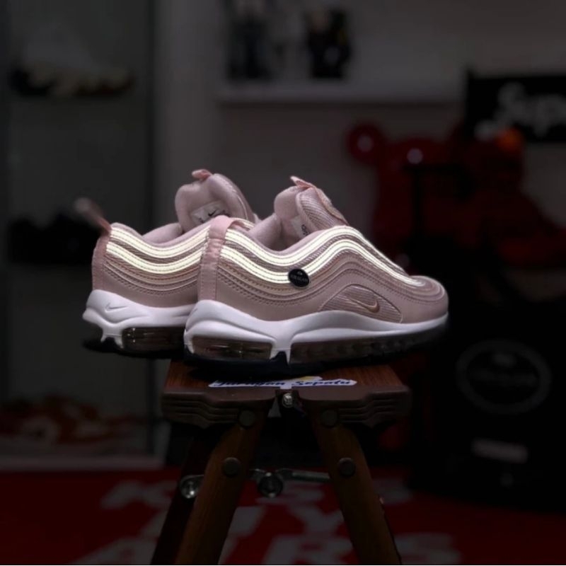 Nike Air Max 97 &quot;Barely Rose&quot;