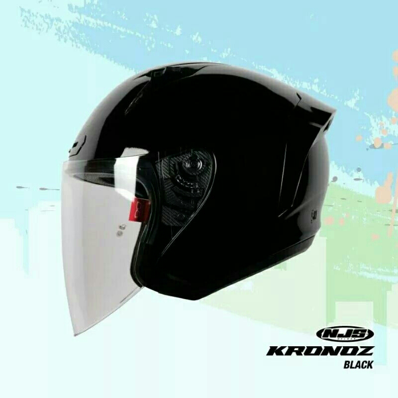 HELM NJS KRONOZ ORIGINAL