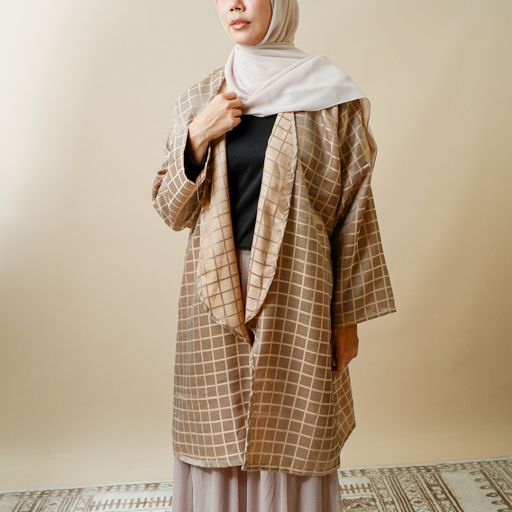 THIALABEL Interval Outer