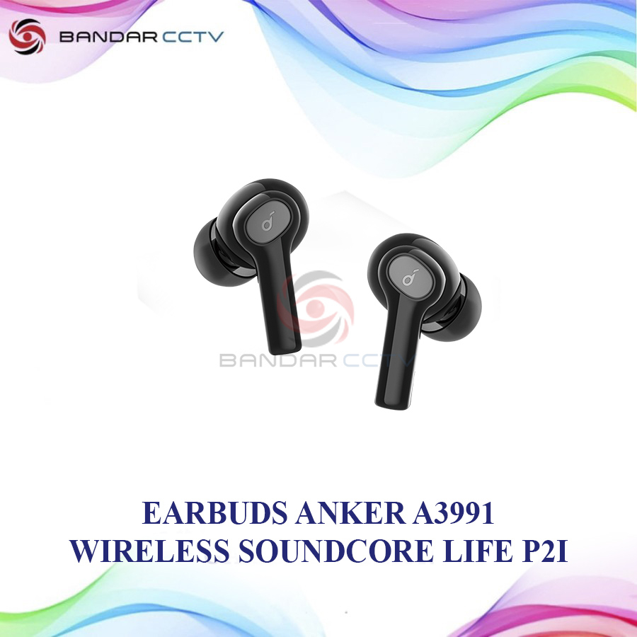 Earbuds Anker Soundcore Life P2i A3991 Wireless