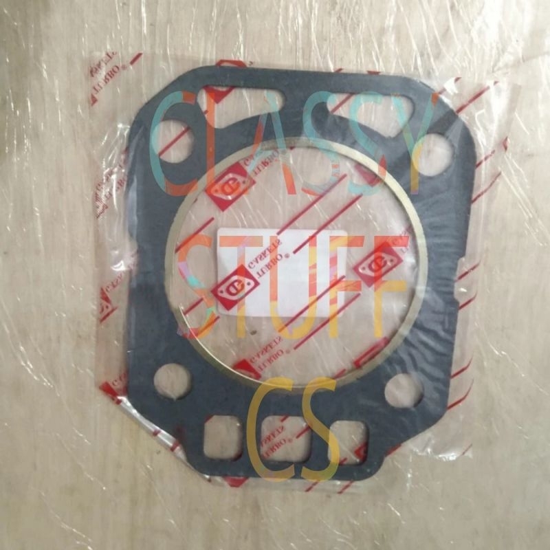 Paking Head Kubota KND220