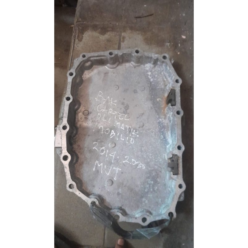 CARTER KARTER MATIC OLI HONDA MOBILIO JAZZ RS