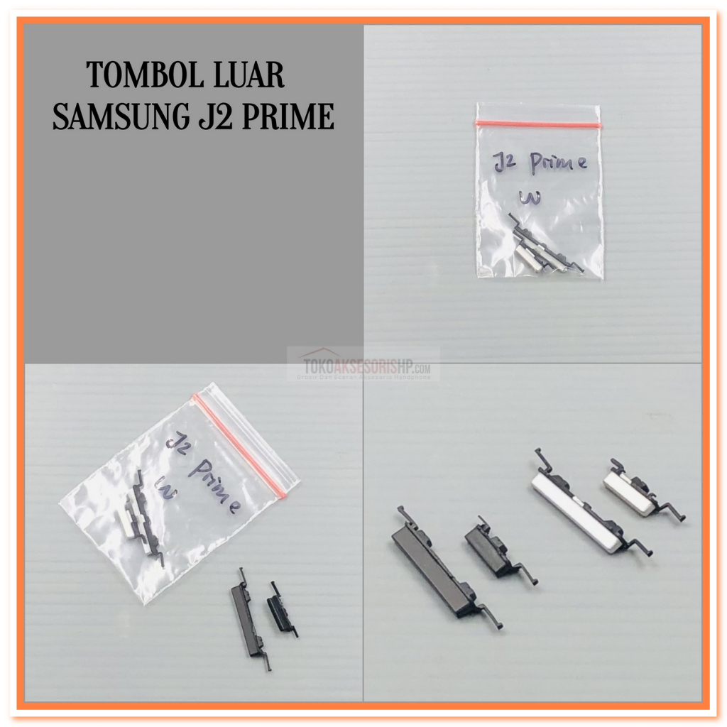 Tombol Luar Samsung G350 Grand Prime J2 Prime Tombol Luar Power On Off Dan Volume