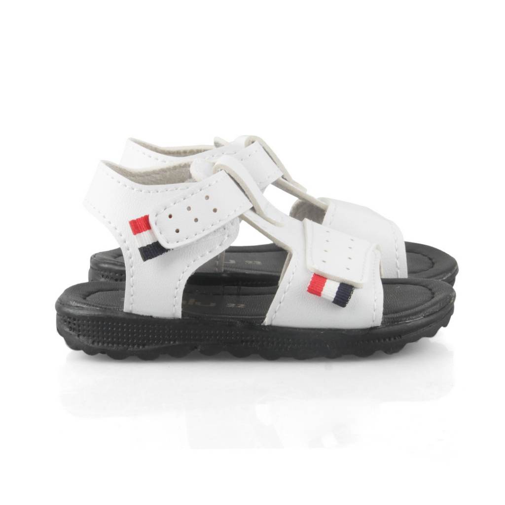 Sandal Anak Unisex  Usia 1 Sampai 2 Tahun Casual Kulit Sintetis RSW