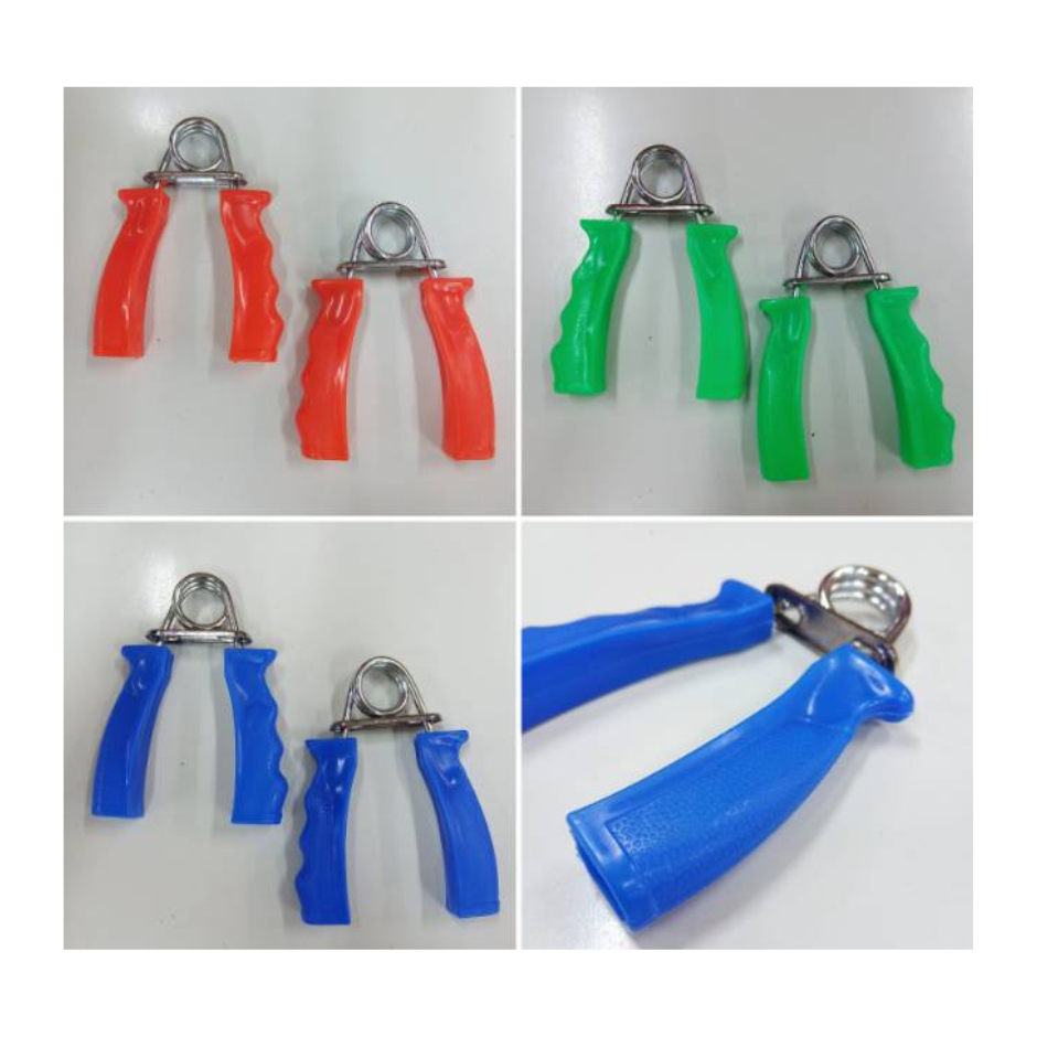 HANDGRIP - HANDGRIP PENGUAT TANGAN - HANDGRIP FITNES OLAHRAGA UNTUK MENGUATKAN TANGAN