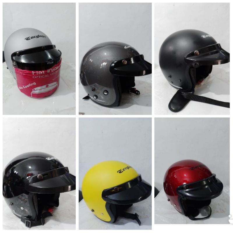 Helm Carglos