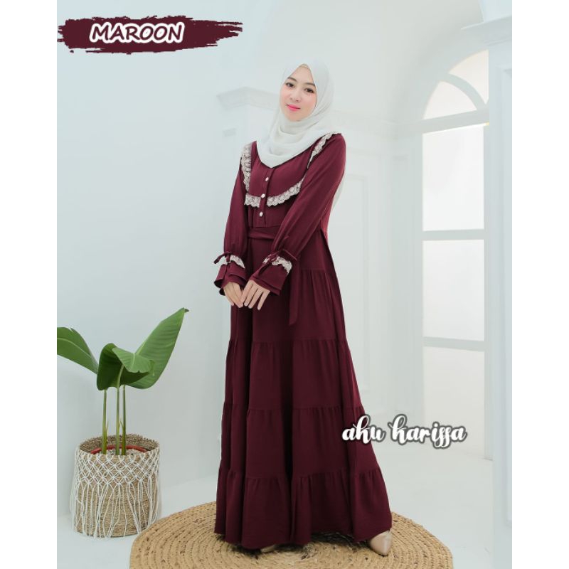 KAIRA DRESS ORI AKU KARISSA