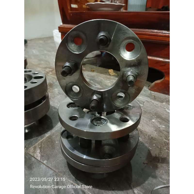 Adaptor velg mobil pcd H4x108 out H4x100/4x114