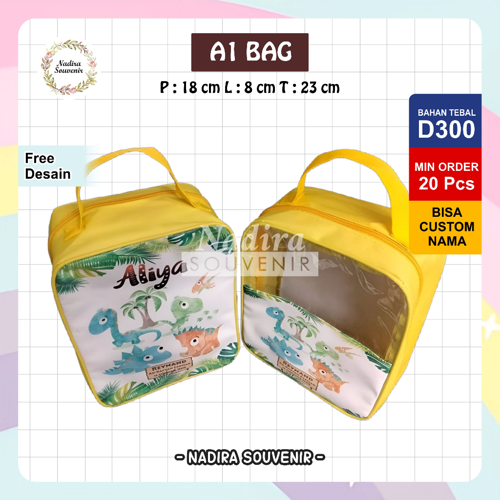 

(PROMO) TAS ULTAH/TAS SOUVENIR ULTAH/GOODIE BAG ULTAH/TAS ULTAH COWOK CEWEK/TAS MURAH/TAS PARTUS/FREE DESAIN/PREMIUM