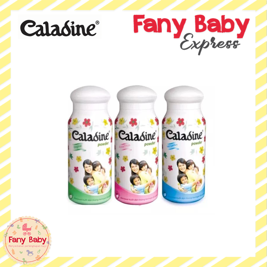 CALADINE POWDER 220GR