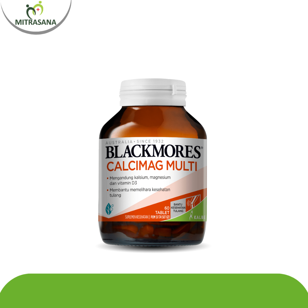 Blackmores Bio D3 Vitamin D3 30 Tablet