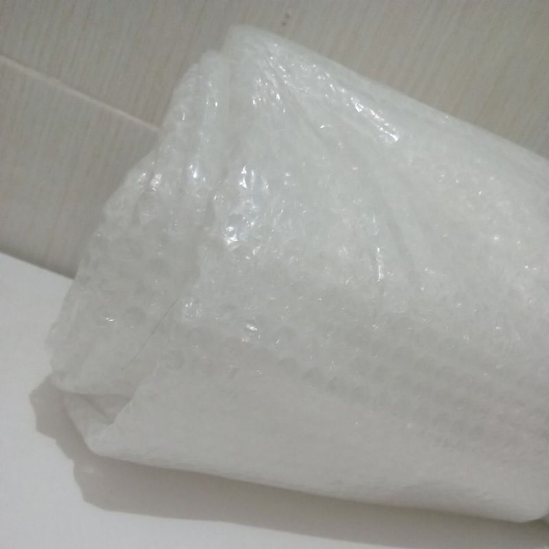

Wajib Bubble Wrap