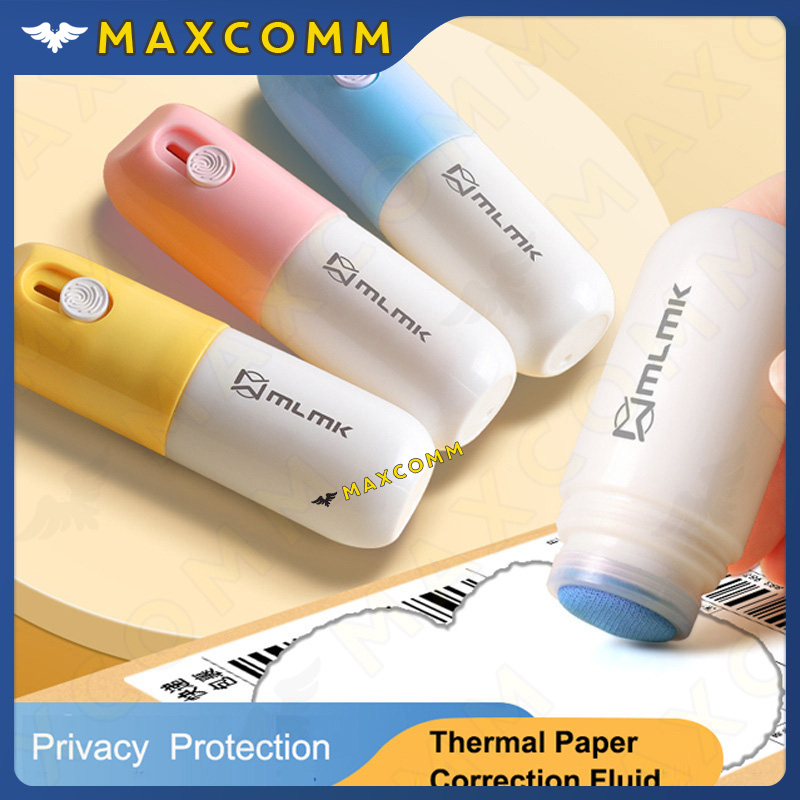

Penghapus Data Label Alamat Printer Thermal