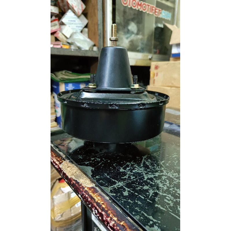 booster rem mobil toyota kijang super