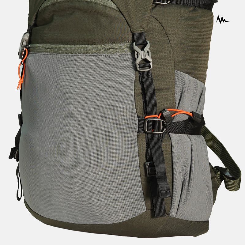 Daypack Mountaingeer Futurelite 22 Series - Backpack Ultralight Mountaingeer