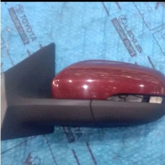 spion Wuling Cortez, spion kiri Wuling cortez