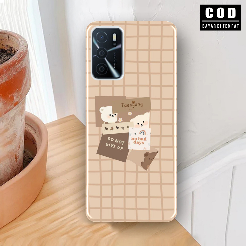 Oppo A16-Case Hp - Casing Hp - Softcase Case Hp - Casing Hp - Softcase Oppo A16- Case Hp - Casing Hp