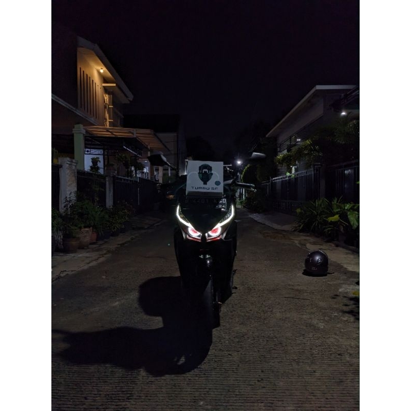 biled vario 150 led old