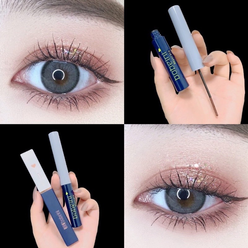 BOBEINI MASCARA (Spolie Kecil)
