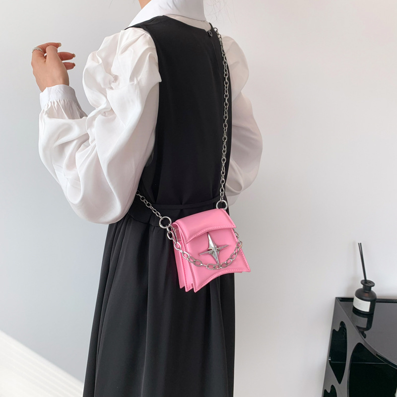 pink mall-  Tas wanita /Tas selempang / tas pesta sling bag/Tas hangbag/bag women/mini tas