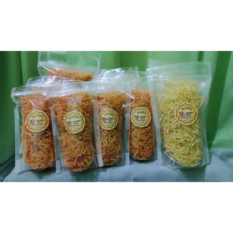 Kentang MustofaKU (1kg)