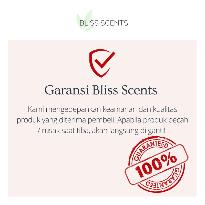 BLISS SCENTS Paket Minty Fresh (Spearmint, Peppermint, Japanese Mint) Essential Oil 100% Murni